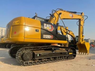 312D2GC used  excavator for sale USA used sany excavator  for sale 312GC second hand hitachi excavator