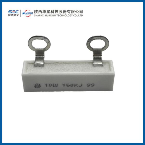 RX27-7B Ceramic Housed Wirewound Resistor