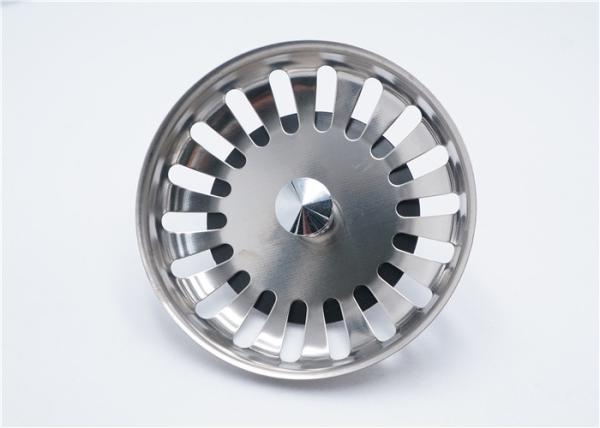 High Grade Kitchen Sink Strainer Replacement , Kitchen Sink Drain Strainer