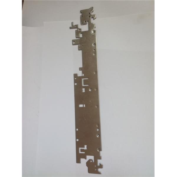 Customized Metal Stamping Mold Iron Sheet Bended Printer Smooth Steady Thick Holder