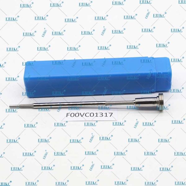 0445110150 Fuel Oil Control Valve / Diesel Car Injector Control Valve 