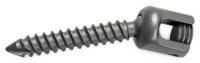 OIN simple 13485 de la CE de fil de vis cassée axiale multi de Pedicle double