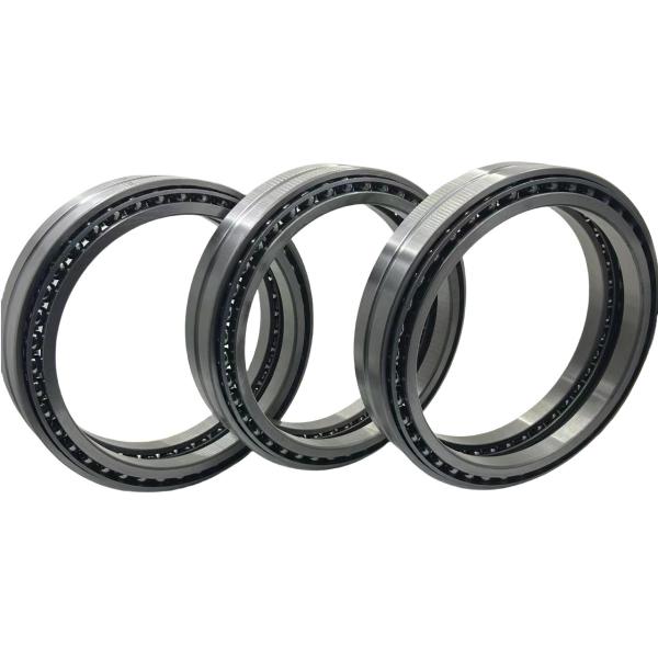 BD175-6A Double Row Angular Contact Ball Bearing For Excavator / Loader