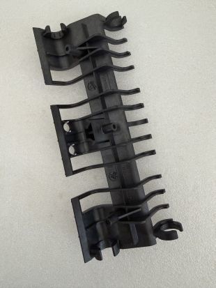 1750142527 ATM parts ,Wincor Nixdorf cineo parts C4060 01750142527 - Guide Cover Distributor Modul