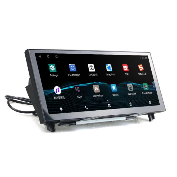 Lexus RC Lexus Is Android Head Unit Radio Auto Car Stereo Multimedia Player 10.25