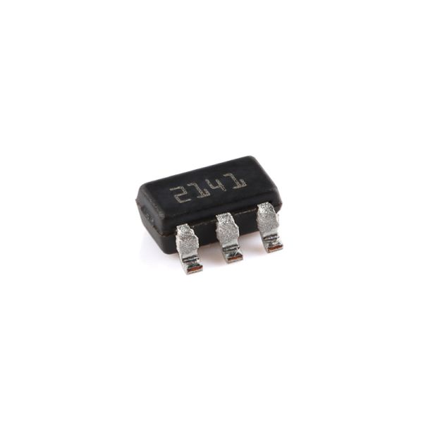 STMPS2141 STMPS2151 STMPS2161 STMPS2171 Enhanced Single Channel Power Switches