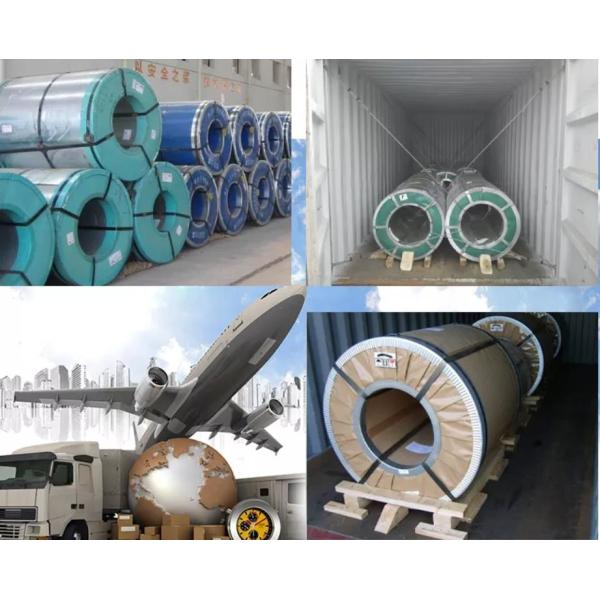 Z275 Gi Steel Coil Hot Dipped Galvanized Steel Coil