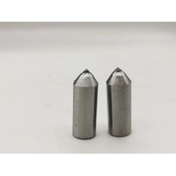 Смола металла инструментов одноточечного дрессера абразивного диска диаманта CBN естественная