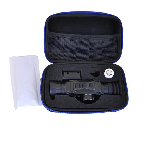 384x288 HD Infrared Night Sights Military Thermal Monocular Night Vision