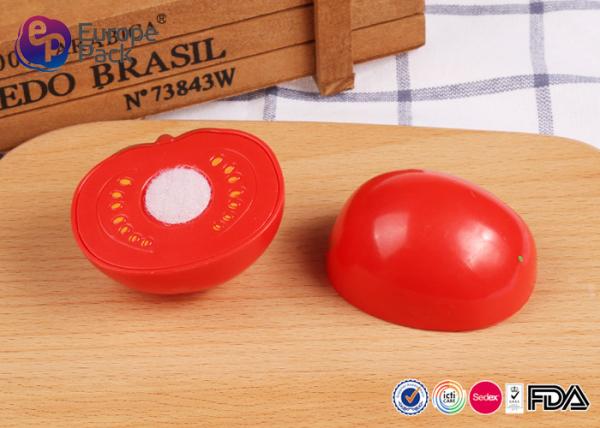 Custom Plastic Toys Children Fancy Cutting Plastic Fruits And Vegetables Toys