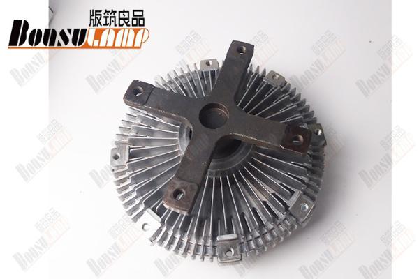 8-98019743-0 Fan Clutch Fan Coupling For 700P NQR NLR 4HK1 8980197430