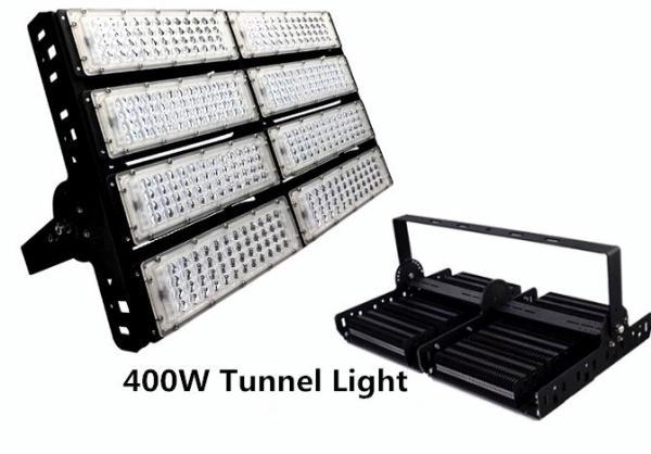 High Power Led Tunnel Light Module Waterproof IP66 100w 300w 500w For Stadium