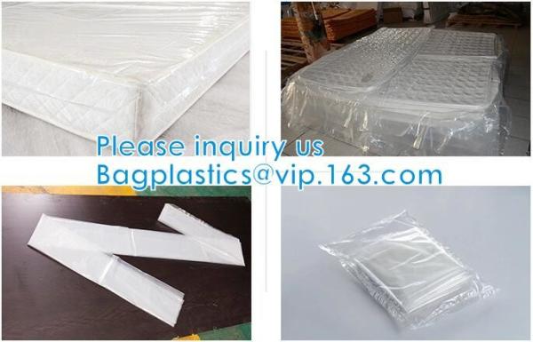 Big Size Mattress Storage Bag, Vacuum Pack Bag, Furniture Dust Cover, Queen size, King size, moving, storage