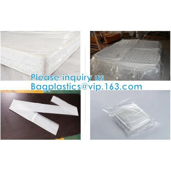 Big Size Mattress Storage Bag Vacuum Pack Mattress Bags Furniture Dust Covers Mattress Vacuum