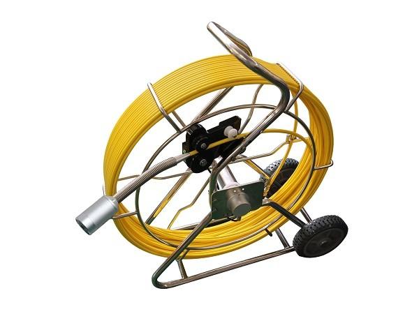 Video Borescope and Inspection Camera Flexible Video Borescopes sewer inspection, remote inspections