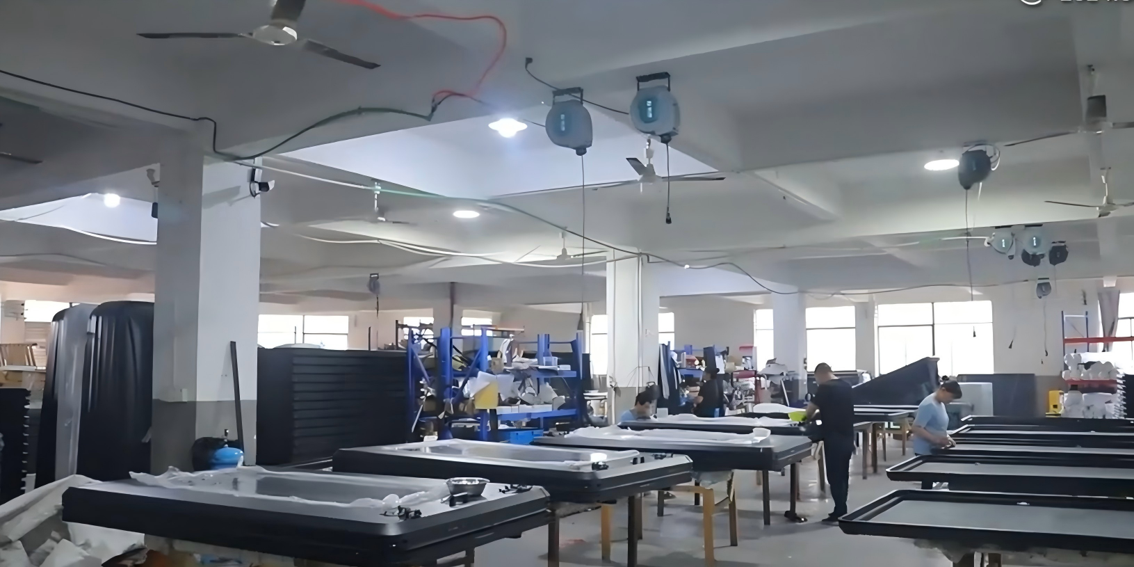 Inner Mongolia Kaiyue Information Technology Co., Ltd.    Source Manufacturer