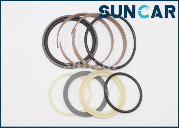 Spare Parts JCB Hydraulic Seal Kit 991-00160 Sealing Kit Fits JCB 75MM Rod x120MM Cyl