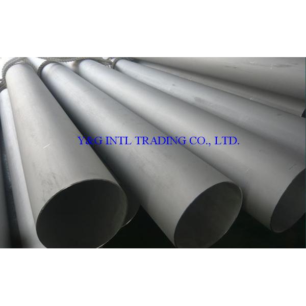 1 - 12m Length Straight Copper Pipe / Copper Nickel Alloy Pipe C70600