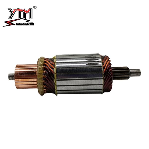 IM3039 139352 armadura 12V do motor de acionador de partida de 618311 carros