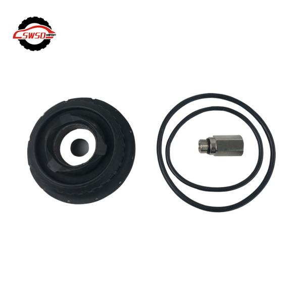 Front Right Left Audi Air Suspension Spring 7P6616039N 7P6616039K 7P6616039R