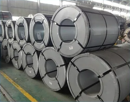PPGI PPGL Pre-Painted Galvanized Steel Coil for Roofing Sheets - 0.45mm