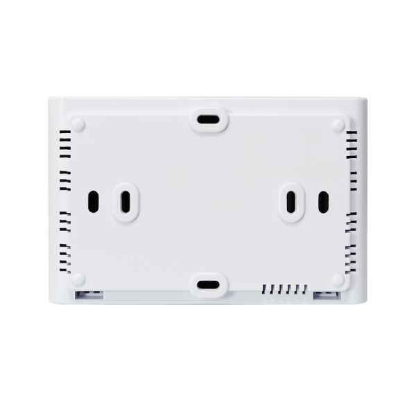 Display Temperature Range 0°C to 40°C in 0.1°C Increments Digital Room Non-programmable Thermostats Offering Standby Current Lighting Current Maximum 5.5mA Suitable for HVAC Automation