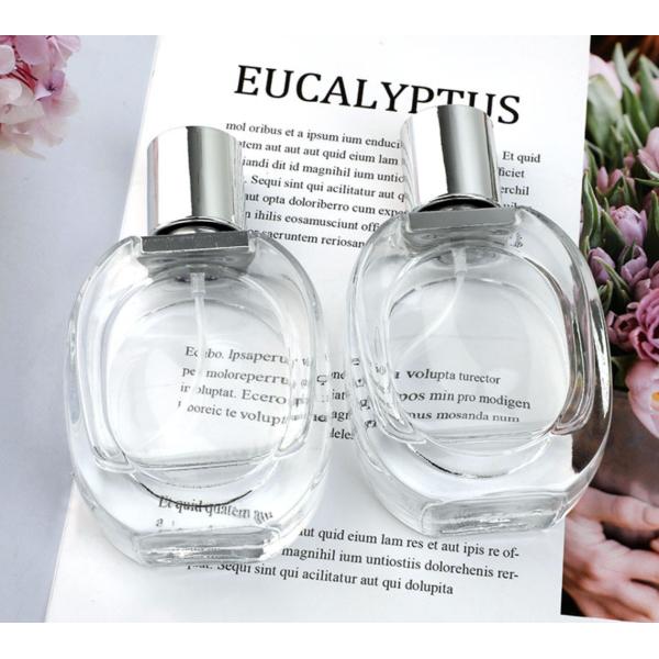 30 мл многофункциональные стеклянные бутылки для парфюмерии, масел и освежителей воздуха