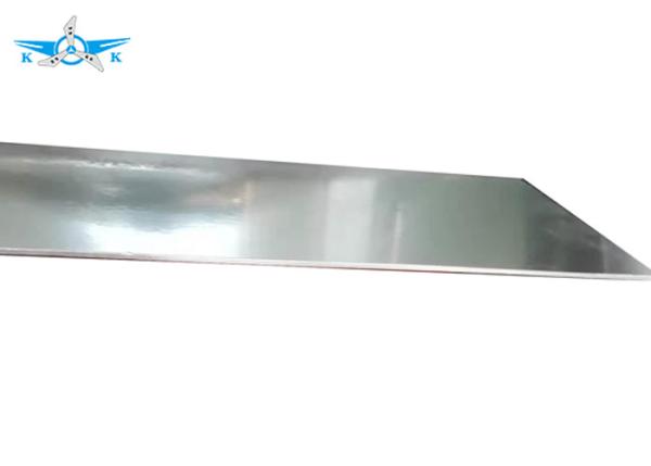 Anti Corrosion X Ray Machine Parts Plate Carbon Fiber Hospital Medical Application