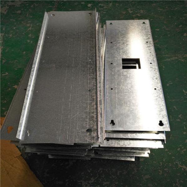 Sheet Metal Fabrication Stainless Steel Cutting, Punching, Perforated Metal work Product