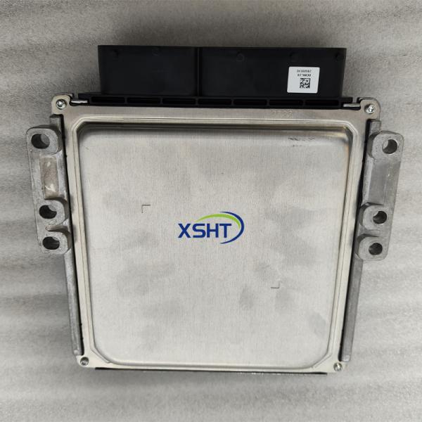 Heavy Duty Truck HOWO Sitrak T7h T5g Lgmg Mt95 Mc11 ECU 202v25803-7915 at Affordable