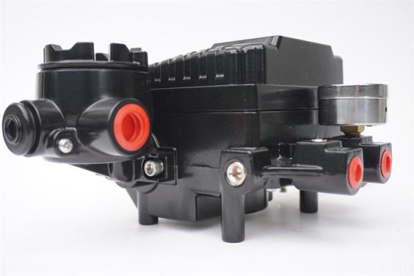 Pneumatic  YT1000   Rotary Linear  For Pneumatic Valve
