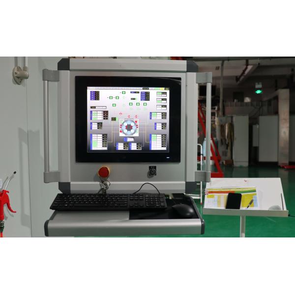 Санитарная лакировочная машина изделий PVD Bathroom, санитарный изготовитель & поставщик лакировочной машины Pvd изделий,