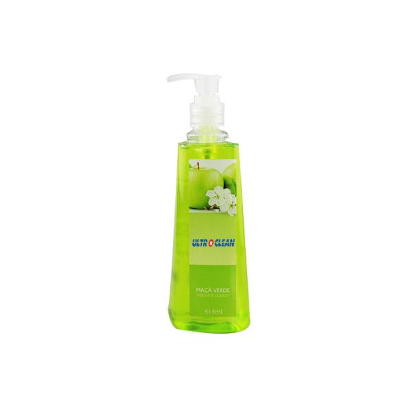 Cross Infection Prevention Hand Sanitizer Gel Rich Foam Novelty Design High Safety