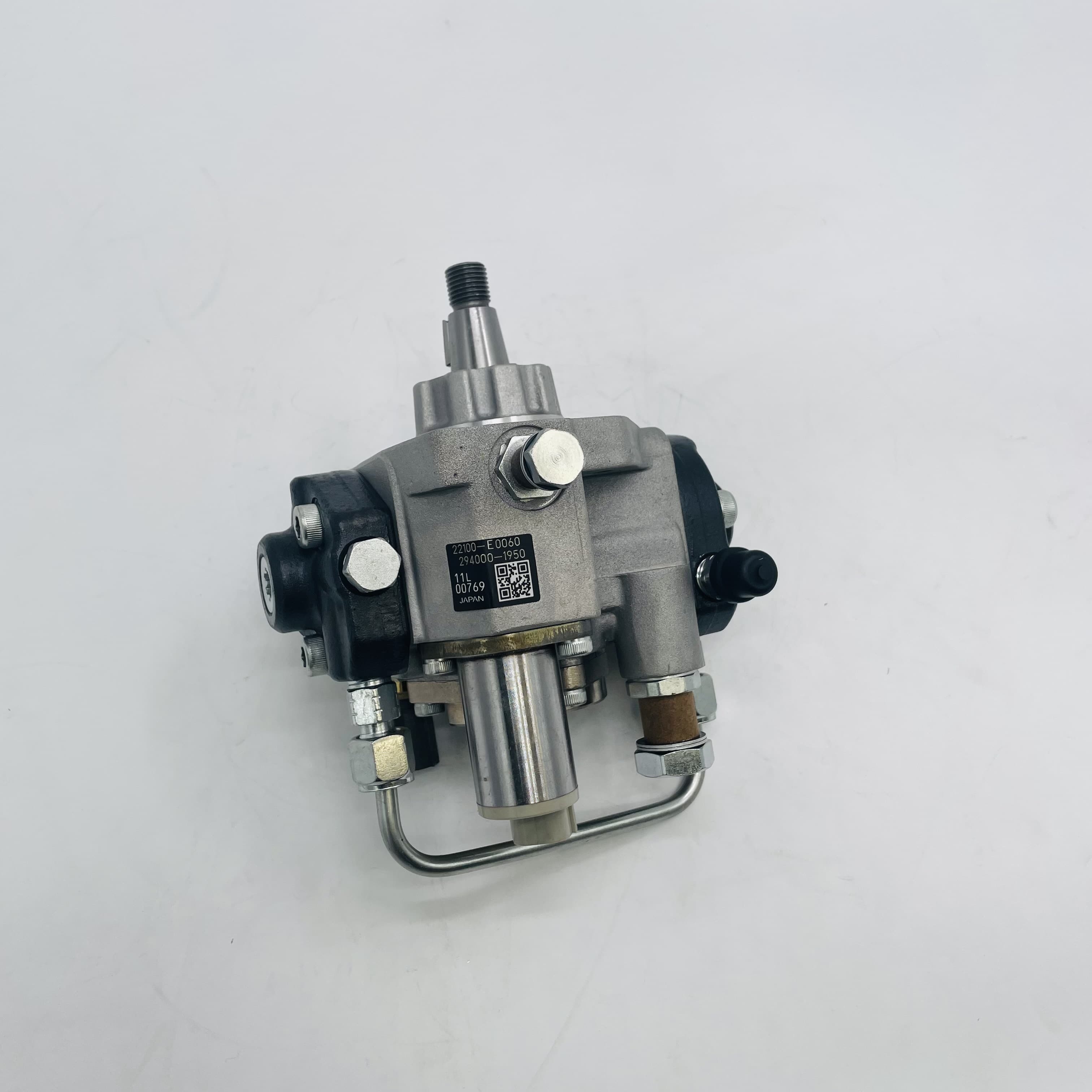 294000-1950 22100-E0067DENSO HP3 Fuel Injection Pump 294000-1950 – Fit Hino N04C