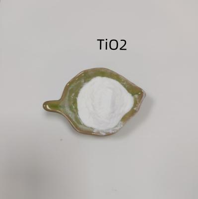 Nano Titanium Dioxide Rutile For Automotive Color - Changing Paint