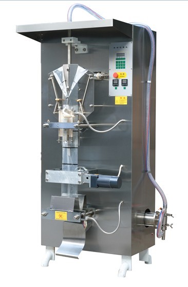 220V / 50Hz Food Automatic Packing Machine Powder Packaging Equipment