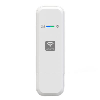 GW245-E WiFi 4G LTE MIFI Router Multi Mode Multi Band Fast Reliable