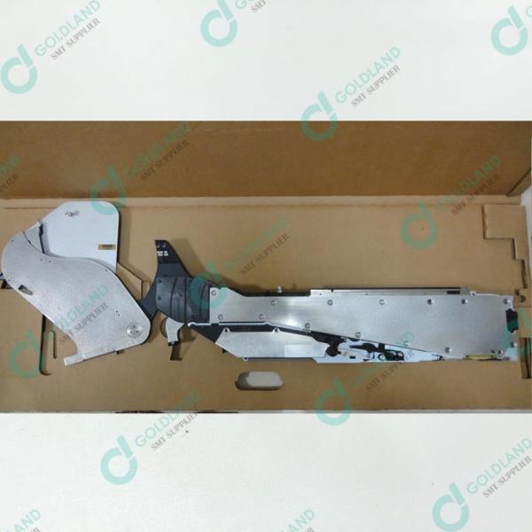 smt feeder for Universal  8mm Twin GOLD  MP Feeders 49889214 for Universal  pick and place machine