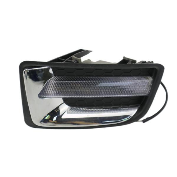 ISUZU DMAX 2012 LAMP ASM FOG LH 8973634490