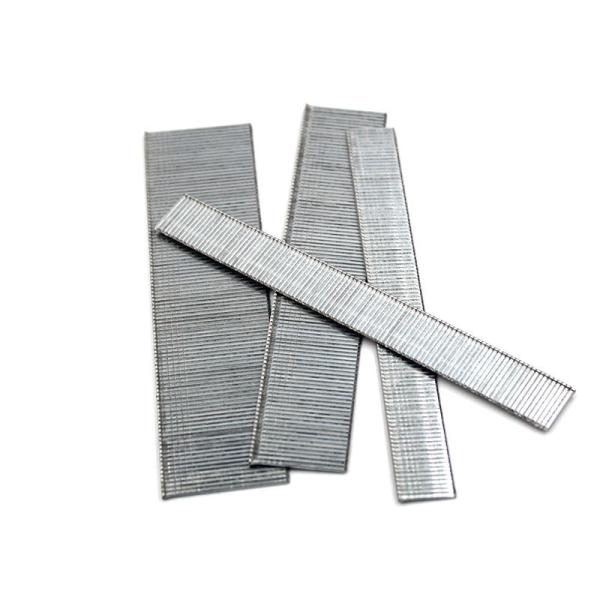 18 Gauge 3/8 Length Pneumatic Nail F10 Clavos for Decoration Furniture ANSI Standard