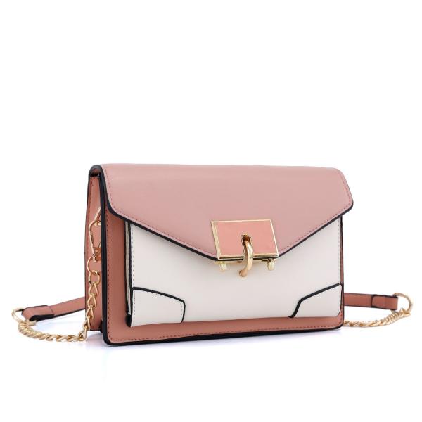 2021 new PU Crossbody sling tote bag direct manufacturers wholesale