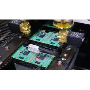 Control System PCB Assembly Service Industrial Equipment Circuit Board