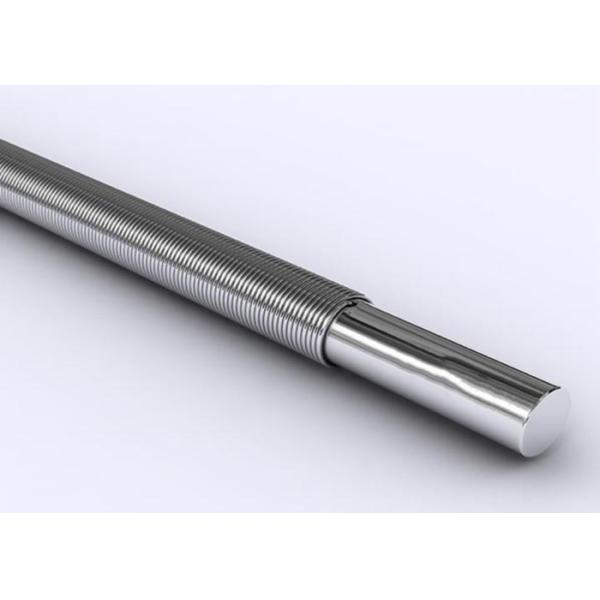 Средства массовой информации низкой выкостности лакировочной машины Mayer штанги высокой эффективности