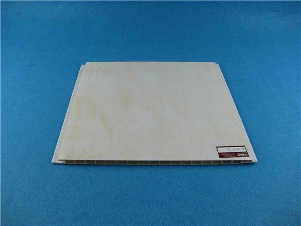 Color Grid Intergrated Vinyl Ceiling Panels / Pvc Roof Sheets