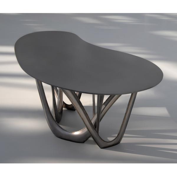 Stainless Steel Inox Furniture 100mm Cathodic Vacuum Arc System