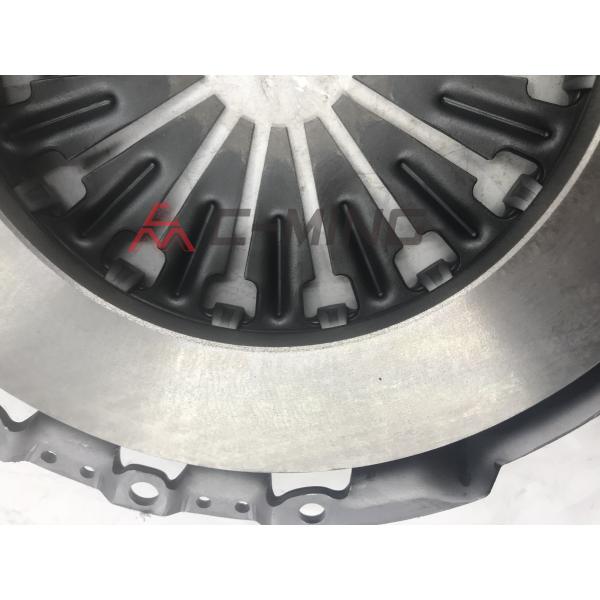 2KD-FTV Clutch Pressure Plate Toyota Clutch Kits 312100K023 263*168*298mm