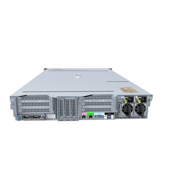New Rack  FusionServer 2488H V6 2 U Rack Server System with a Good Price