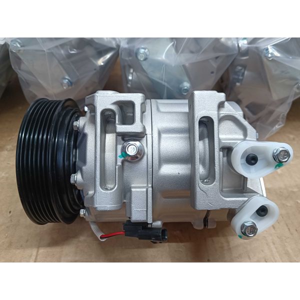 Auto AC Conditioning Compressor For Nissan X-Trail T31 2.5L 92600ET82A