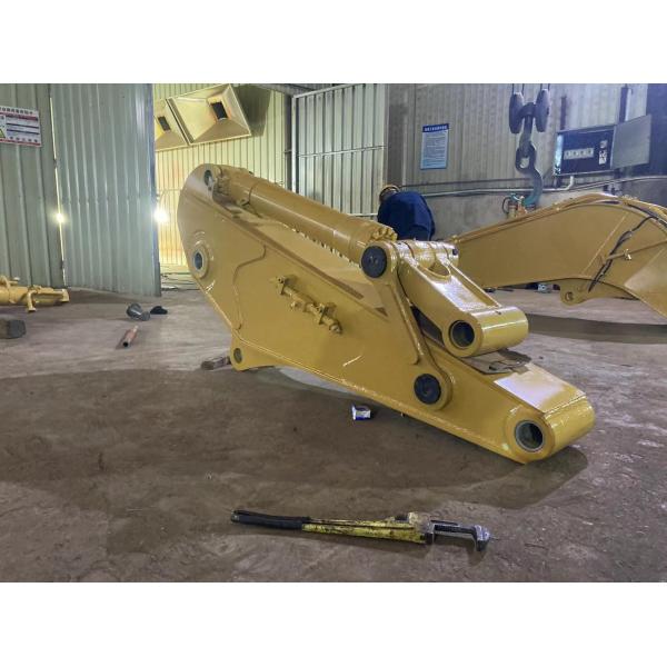 Крепкое универсального заграждения тоннеля экскаватора CAT320D износоустойчивое