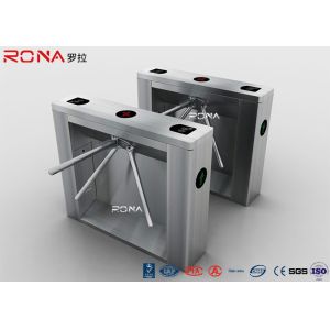 Tripod Turnstile Gate